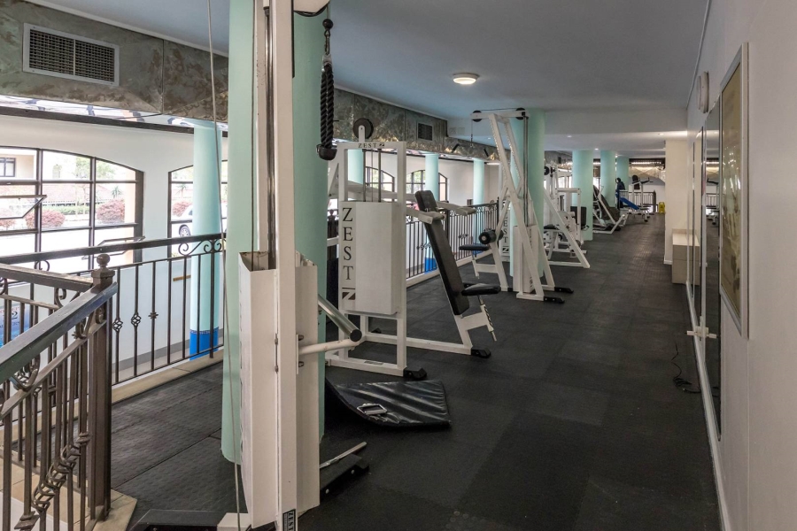1 Bedroom Property for Sale in Century City Western Cape